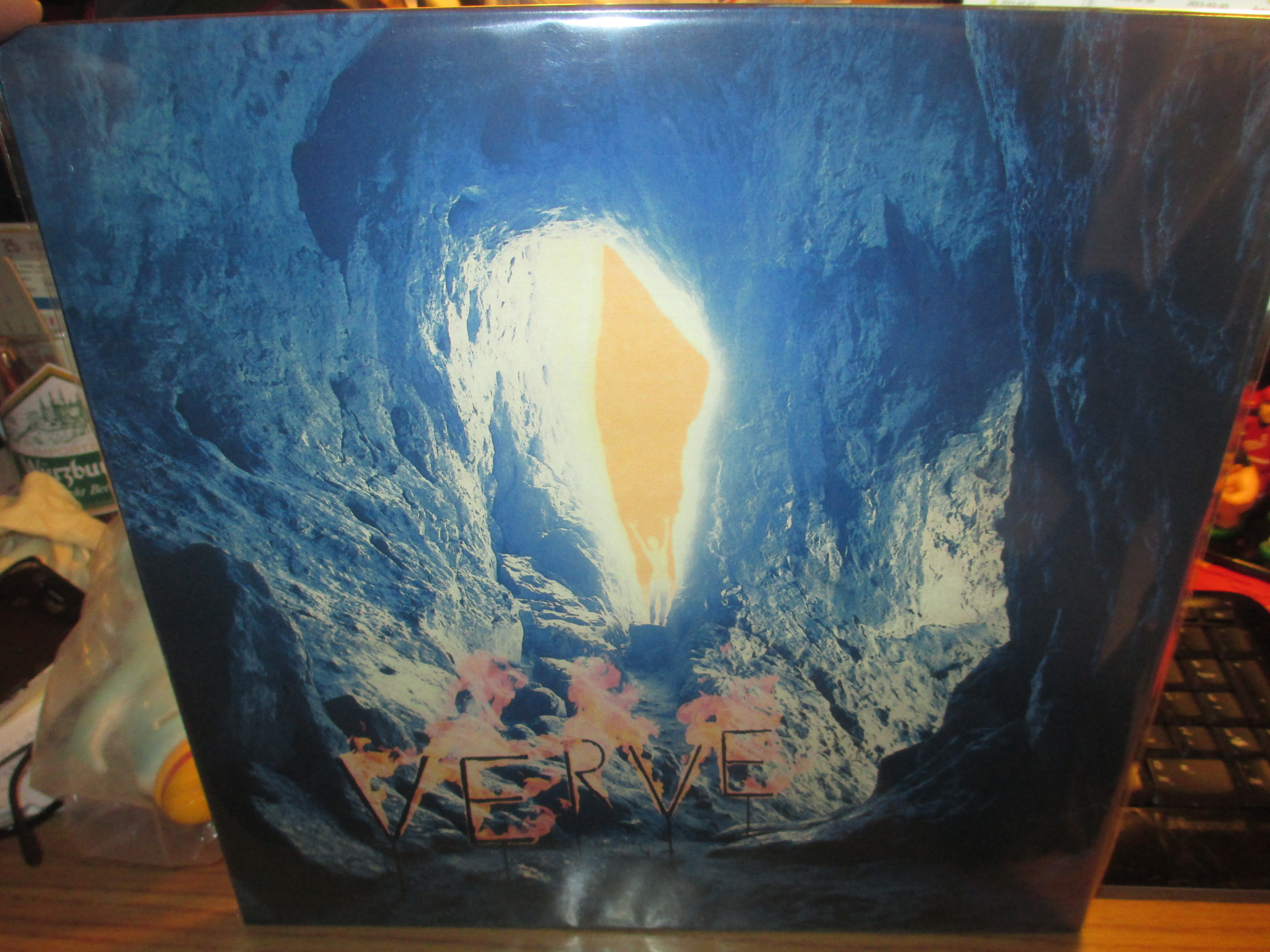 4608x3456 Verve Dockellisrecords - Verve Painting