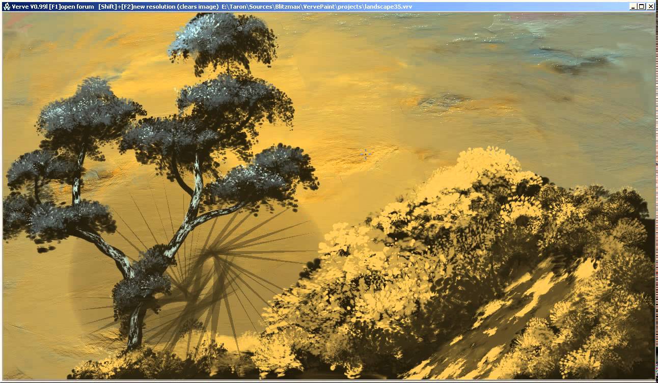 1292x752 Verve Demo04 - Verve Painting