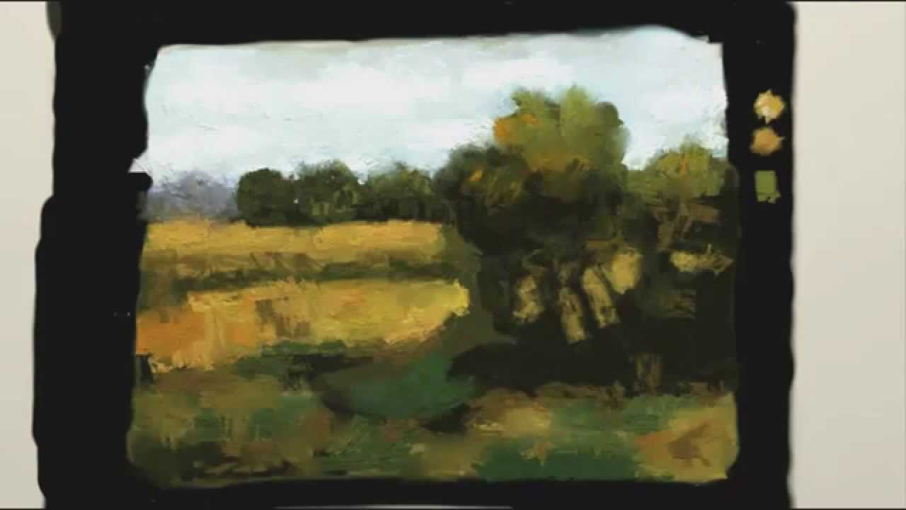 1280x720 Verve Painter - Verve Painting