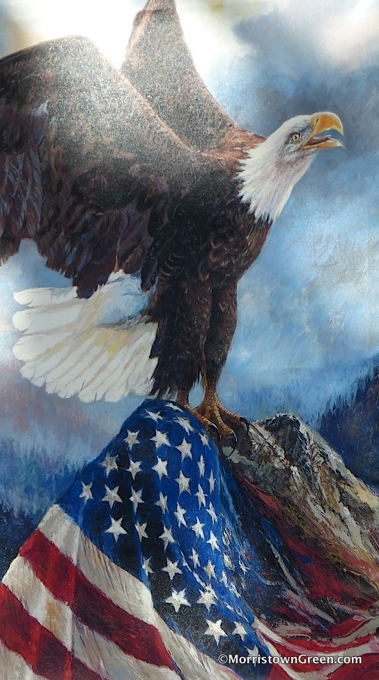 Veterans Day Painting at PaintingValley.com | Explore collection of ...