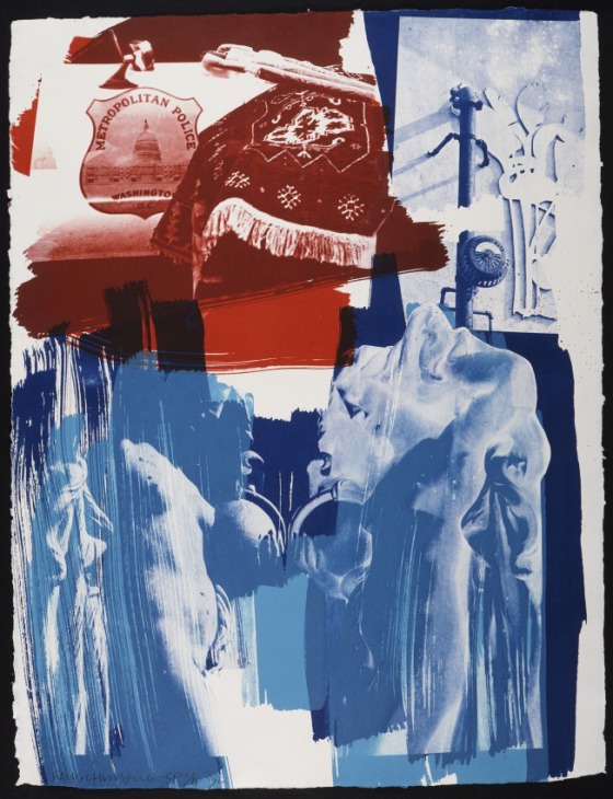 560x730 Veterans Make Movies Lacma - Veterans Painting