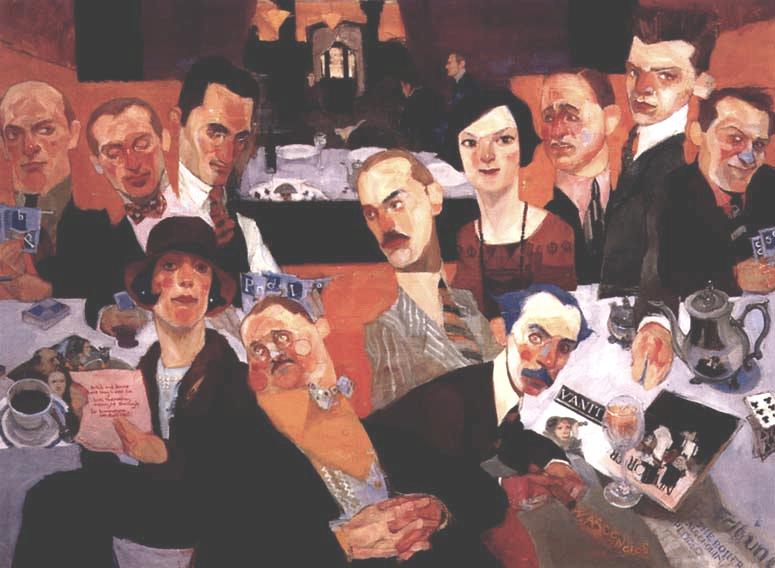 775x568 Final Jeopardy Famous Hotels (4 13 16) Fikkle Fame - Vicious Circle Painting