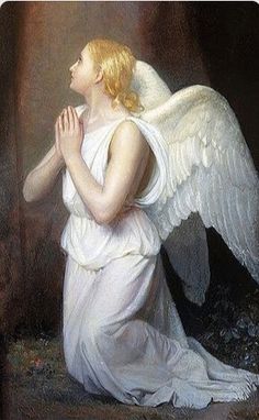 236x382 The 193 Best Angels Images On Angel, Angel Prayers - Victorian Angel Painting