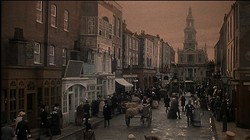 250x140 Victorian London Paintings - Victorian London Painting