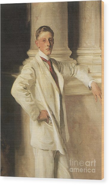 365x618 Victorian Art Piece Painting By Indian Summer - Victorian Man Painting