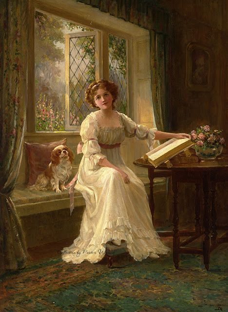 468x640 F05a983ce2f4ceacf090dd170ff655c6 Victorian Paintings Victorian - Victorian Painting Woman
