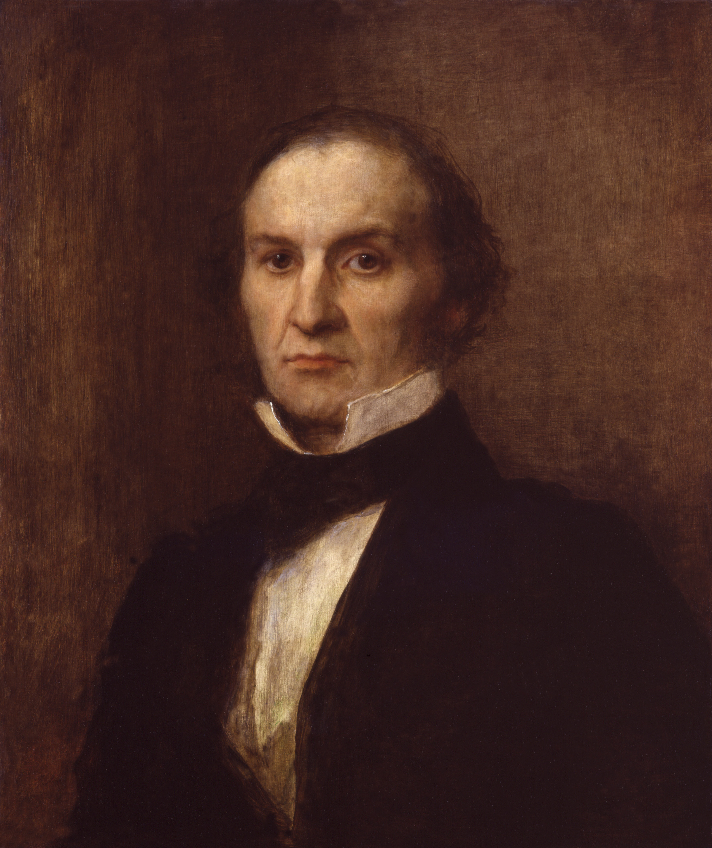 2400x2859 George Frederic Watts, The Victorian Celebrity Painter, By Ruth - Victorian Portrait Painting