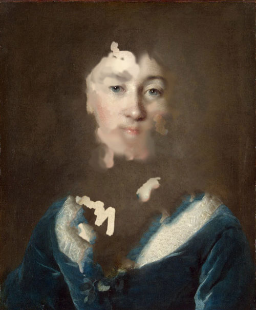 500x604 Ten Questions 023 Chad Wys Mat Dolphin - Victorian Portrait Painting