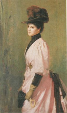 236x393 129 Best Victorian Style Images On Victorian Fashion - Victorian Style Painting