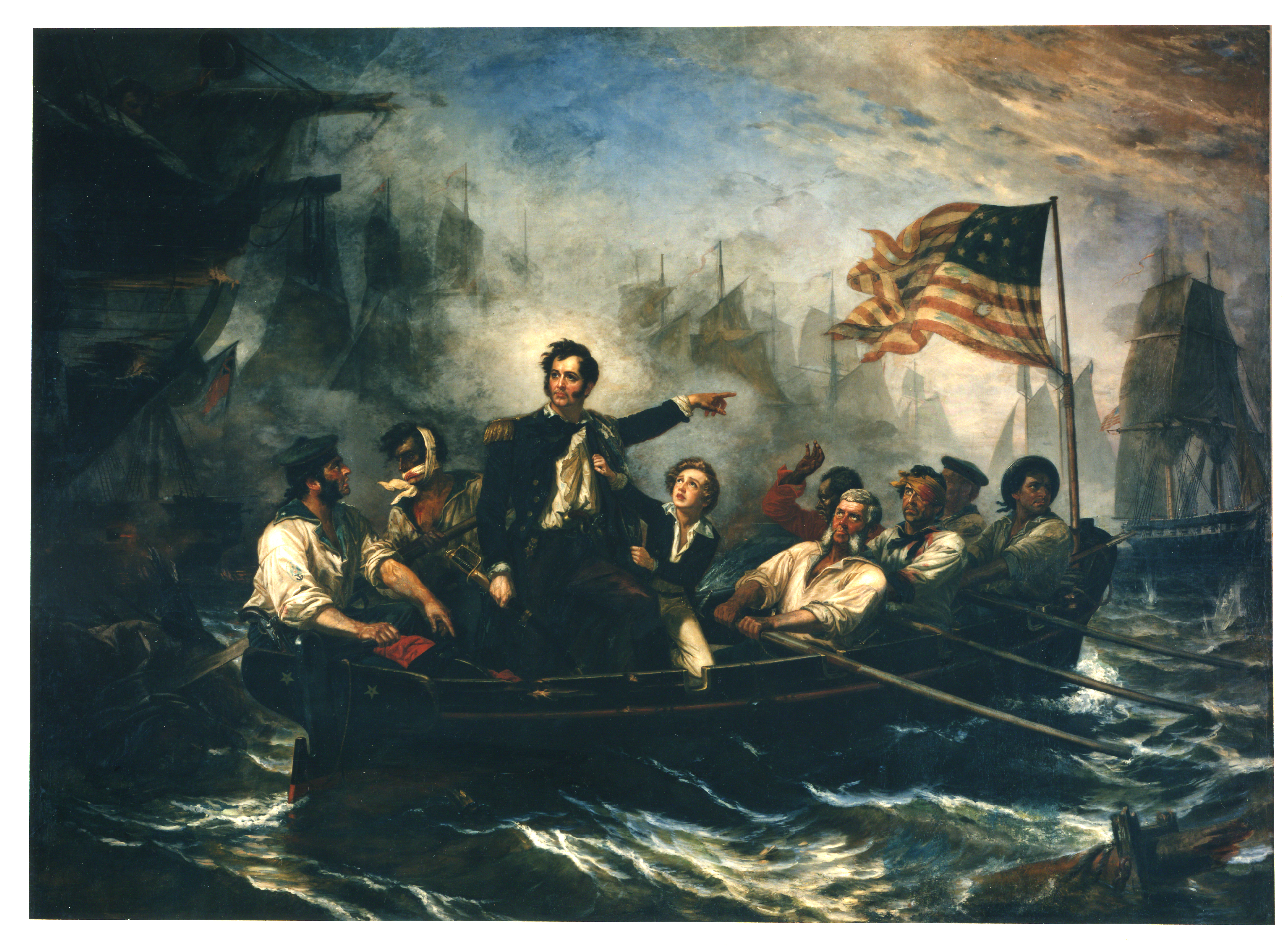 3941x2895 Faq Mister - Victory Painting