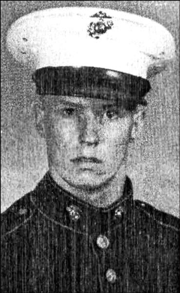 369x600 Virtual Vietnam Veterans Wall Of Faces Curtis W Painter Marine - Vietnam Veterans Memorial Painting