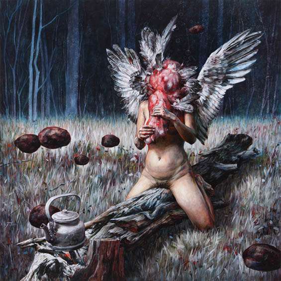 565x566 Vietnam War Archives - Vietnam War Painting