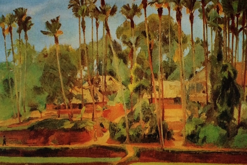 830x554 Top 4 Vietnamese Painting You Should Not Miss - Vietnamese Painting