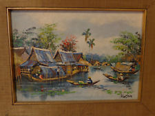 225x169 Vietnamese Painting Ebay - Vietnamese Painting