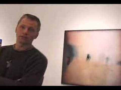 480x358 Viggo Art - Viggo Mortensen Painting