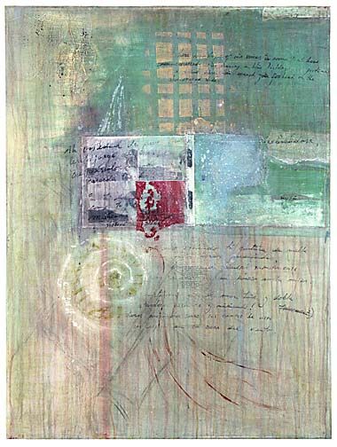 380x504 Viggo Mortensen - Viggo Mortensen Painting