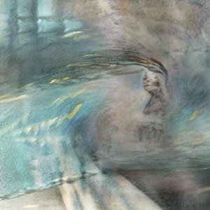 300x300 Dreams - Viggo Mortensen Painting