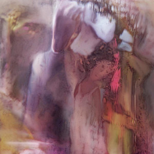 300x300 Dreams - Viggo Mortensen Painting