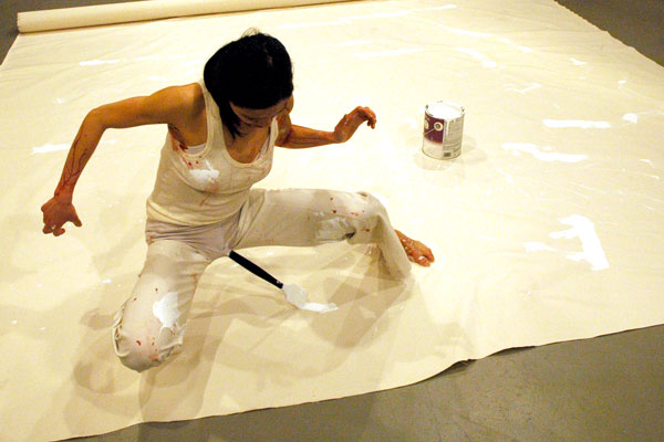 600x400 Lilibeth Cuenca Rasmussen - Vigina Painting