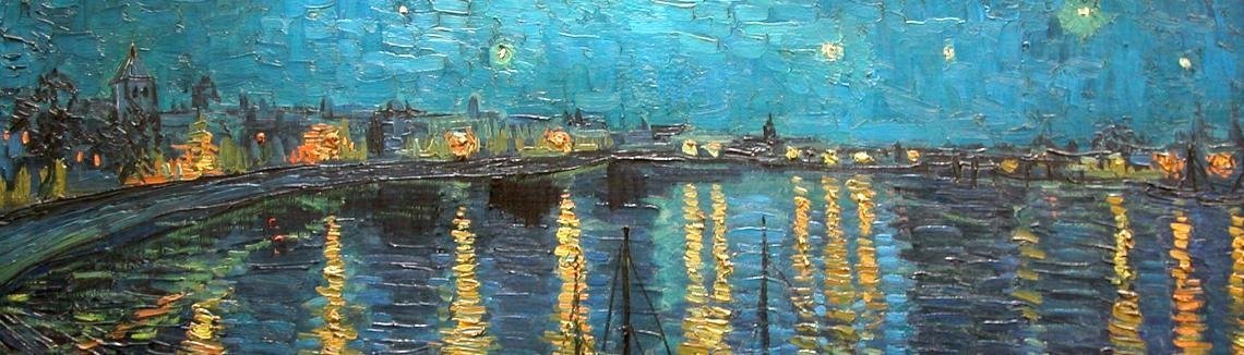 1140x326 Vincent Van Gogh - Vincent Van Gogh Painting