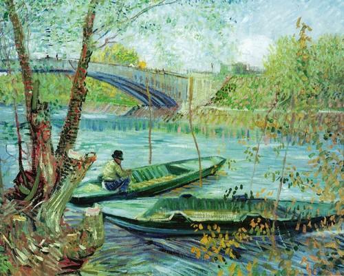 500x401 Vincent Van Gogh Paintings, - Vincent Van Gogh Painting