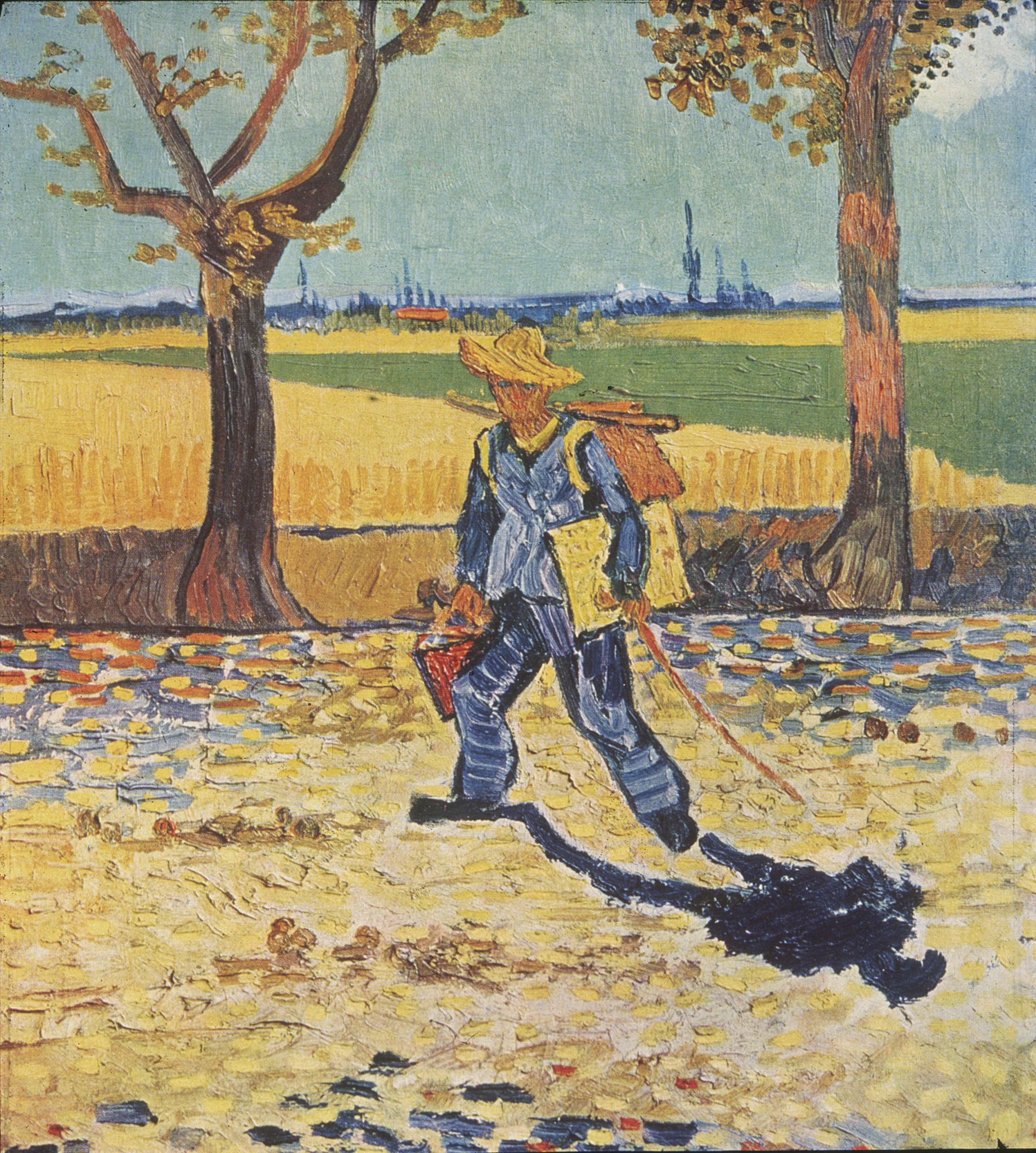 2760x3072 Vincent Van Gogh - Vincent Van Gogh Painting