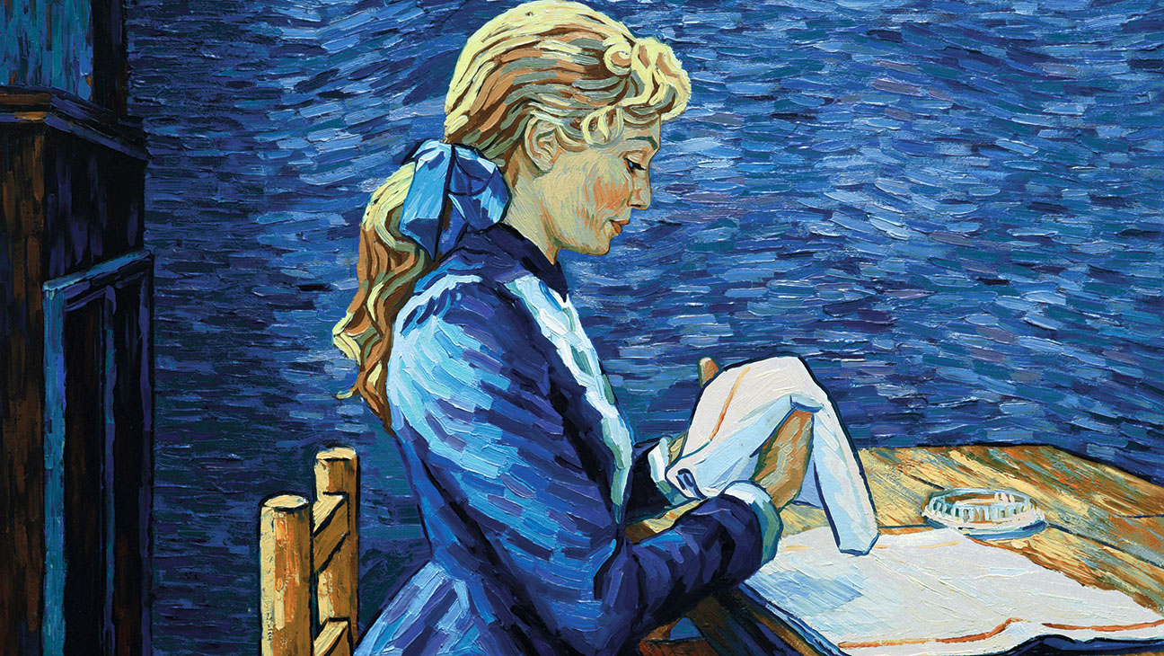 1296x730 How - Vincent Van Gogh Painting Style
