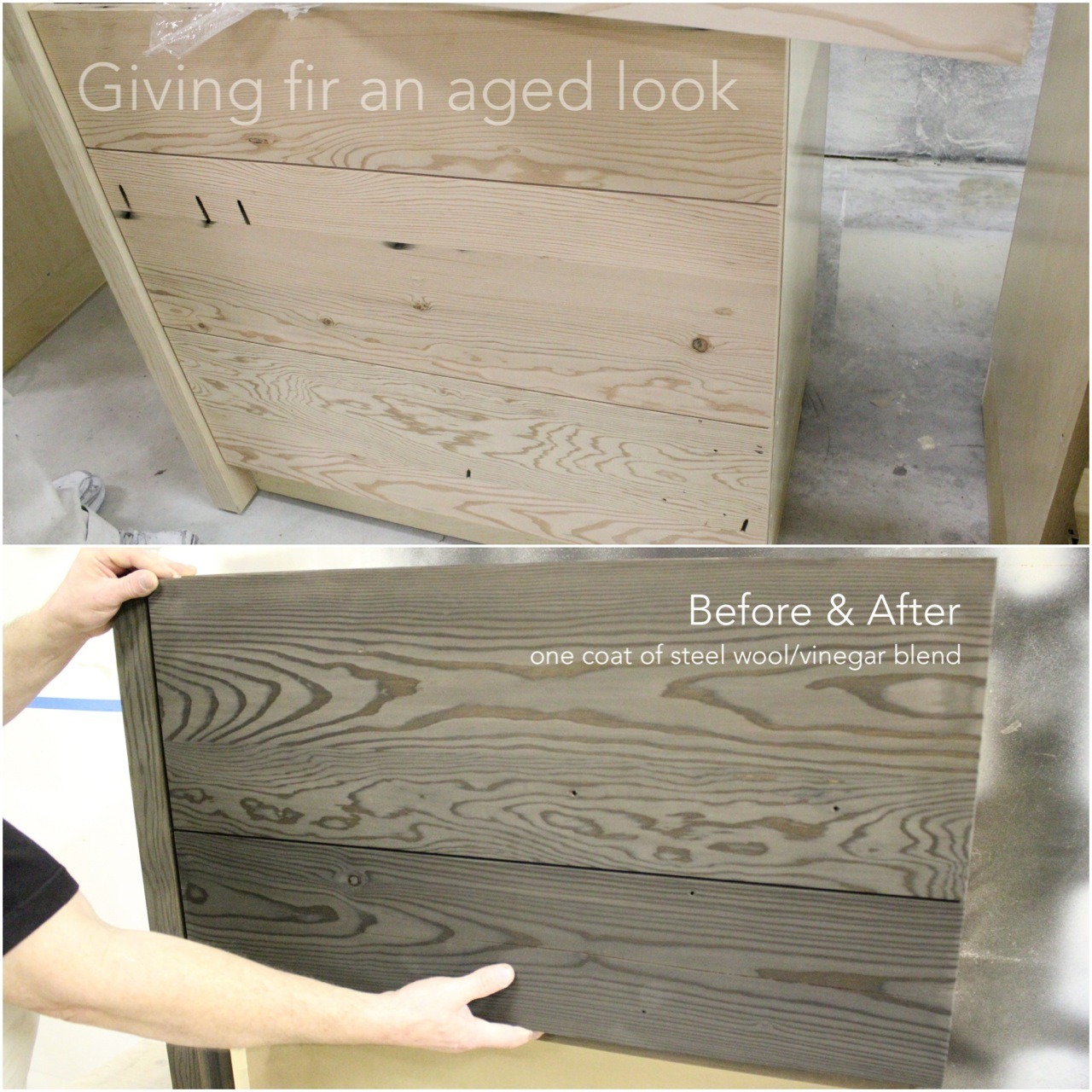 1280x1280 Seley Painting Services - Vinegar Painting