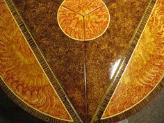 236x177 Amazing What Vinegar Paint Can Do. I Love This Medium! Colors - Vinegar Painting