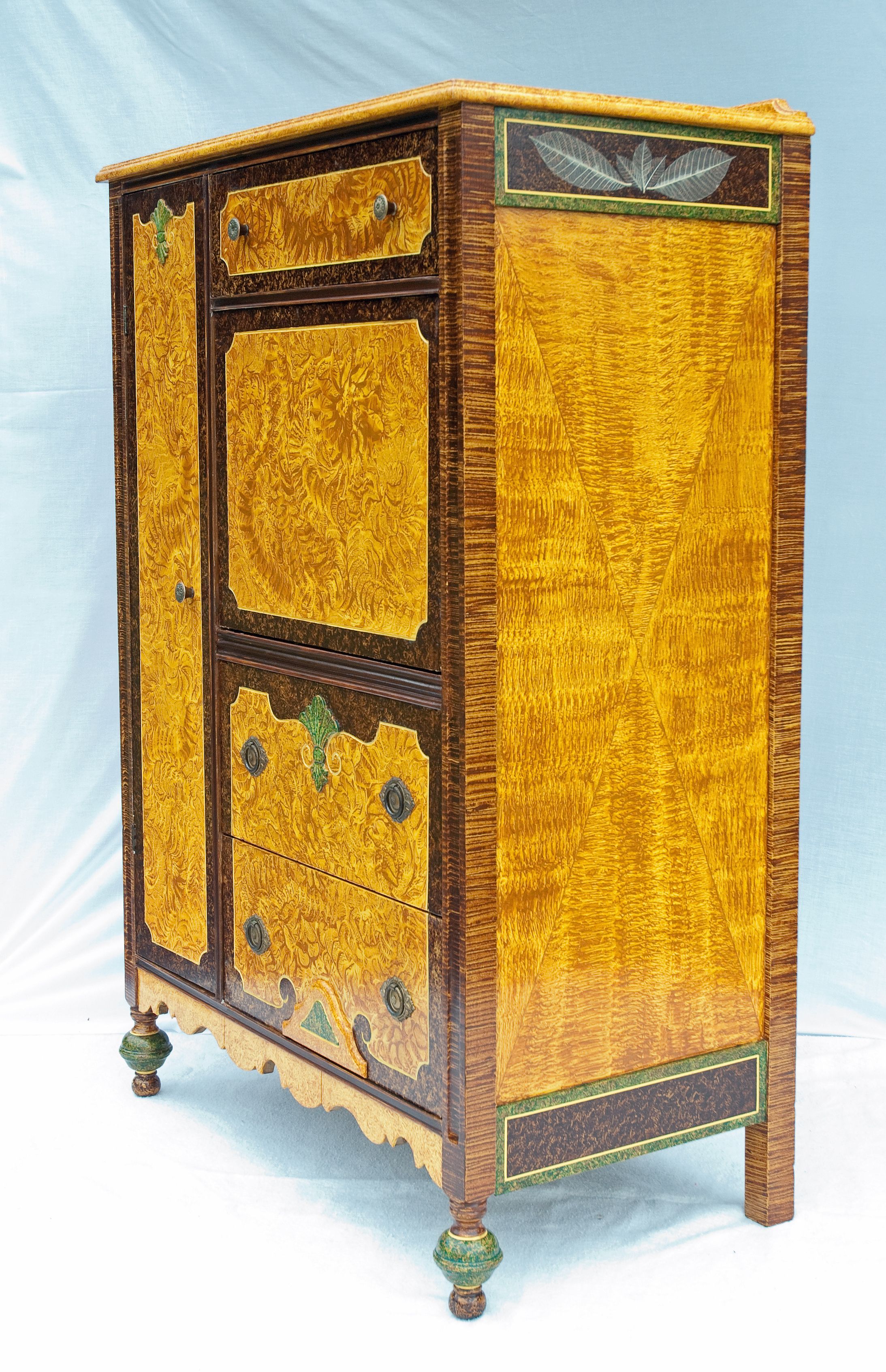 Vinegar Painting at Explore collection of Vinegar