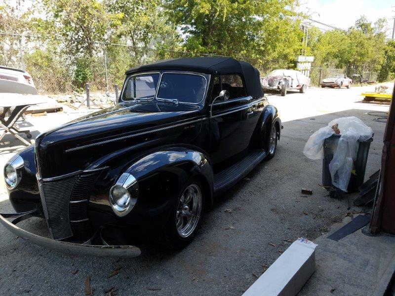 800x600 Classic Car Painting Tx (512) 633 2605 Call Us Today! - Vintage Car Painting