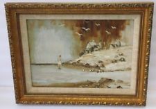 225x157 Vintage Oil Painting Ebay - Vintage Oil Painting