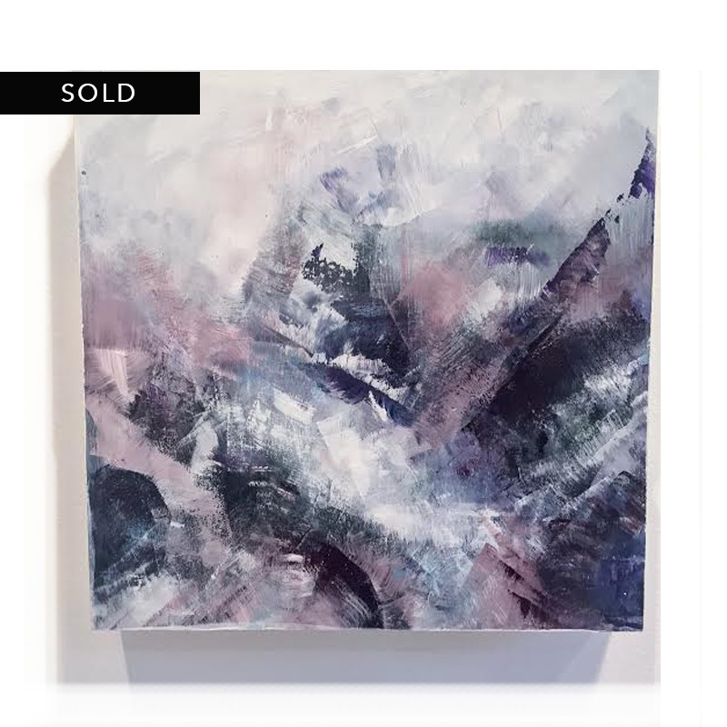 800x800 Violent Beauty - Violent Painting