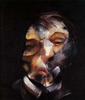 273x320 Emotions In Art Francis Bacon - Violent Painting