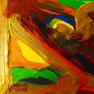 300x300 Viper Paintings - Viper Painting