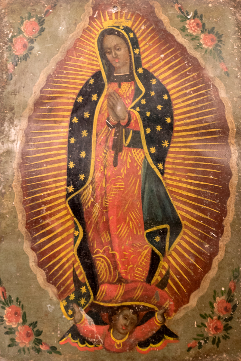 Virgen De Guadalupe Original Painting at Explore collection of Virgen De Virgen De Guadalupe Original Painting at Explore collection of Virgen De