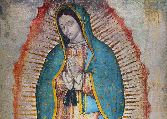 Virgen De Guadalupe Original Painting at Explore collection of Virgen De Virgen De Guadalupe Original Painting at Explore collection of Virgen De