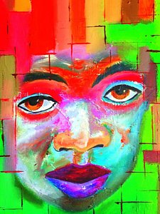 225x300 Virginia Tech Paintings Fine Art America - Virginia Tech Painting