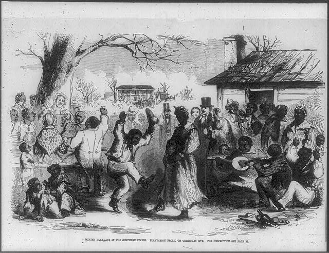 640x493 Random Thoughts On History 2016 - Virginian Luxuries Painting