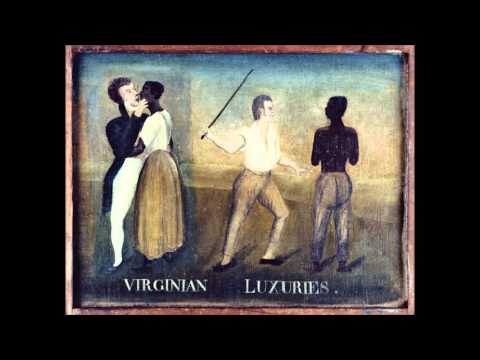 480x360 Tariq Nasheed M.l.r. Episode - Virginian Luxuries Painting