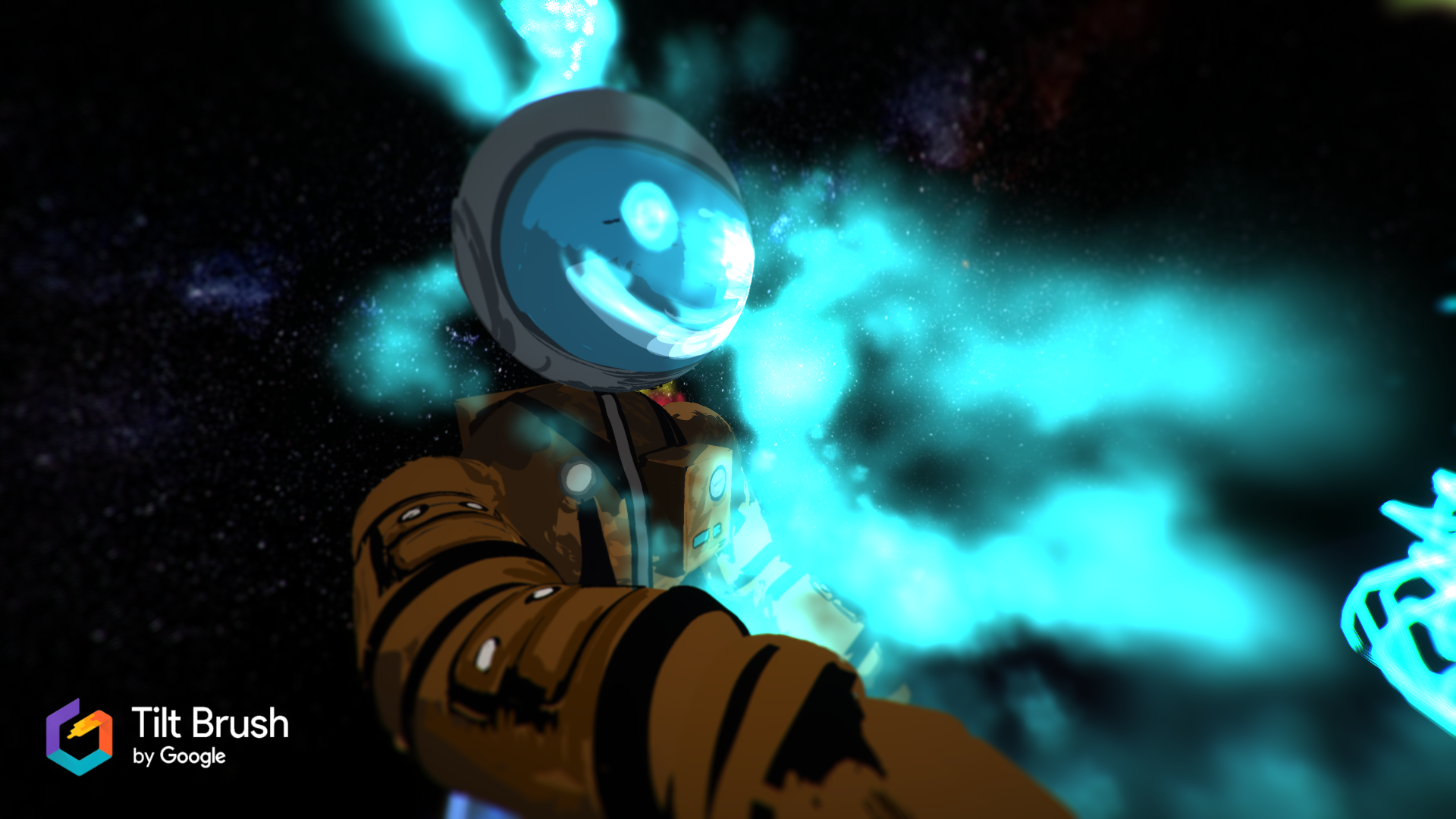 1920x1080 Painting In Virtual Reality - Virtual Painting