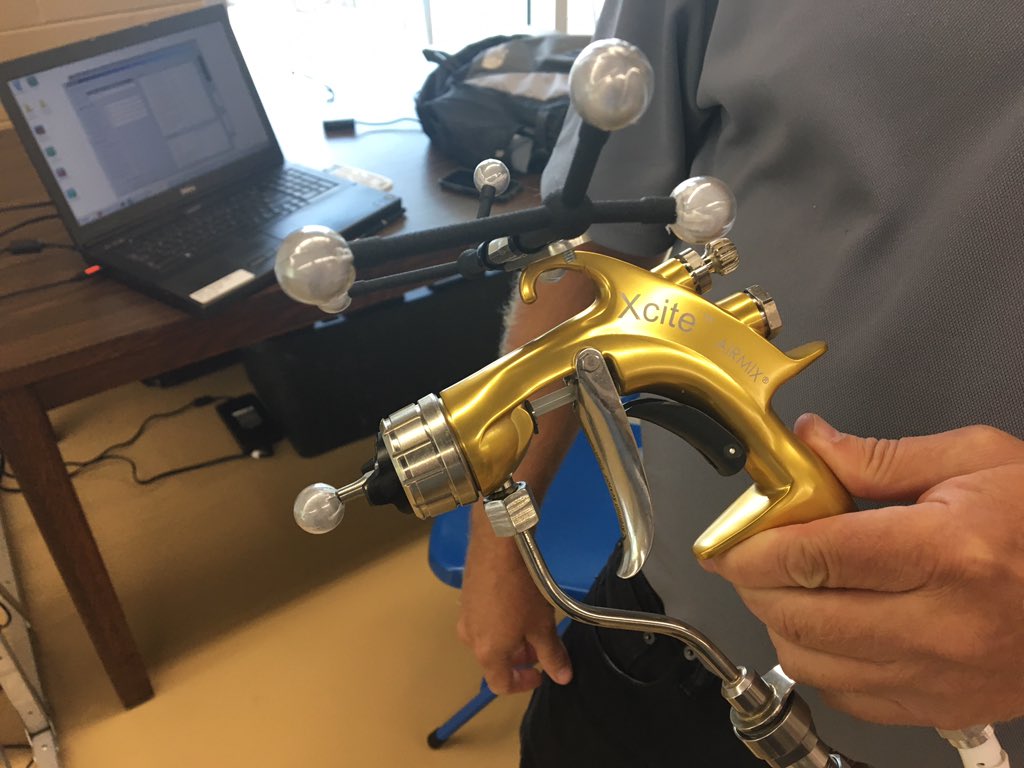 1024x768 Virtual Paint Training Getting Adopted In Wood Finishing - Virtual Painting