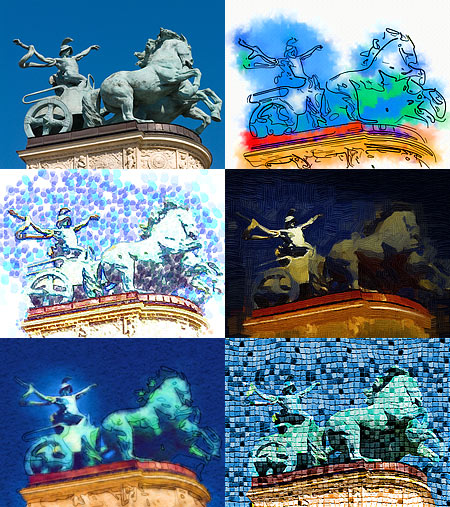 450x507 Virtual Painter 5 Photoshop Plugin - Virtual Painting