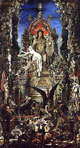 257x475 The Manifesto Of Visionary Art - Visionary Painting