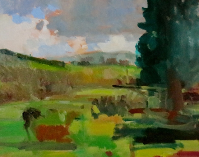 640x506 Jerry Ross - Vista Painting