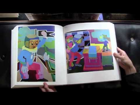 480x360 Readings Demo Vitamin P2 New Perspectives In Painting - Vitamin Painting