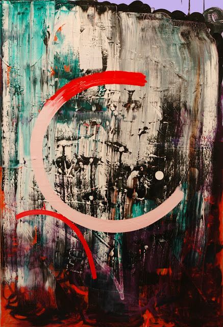 437x640 Eric Sall - Vitamin Painting