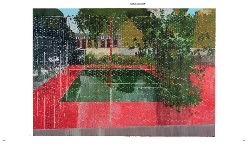 960x560 Vitamin P2 Art Phaidon Store James Rosenquist,corinne - Vitamin Painting