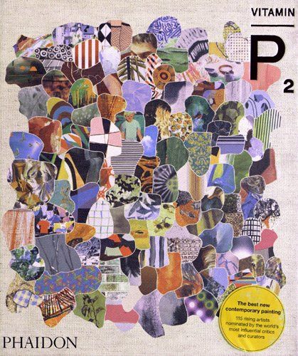 419x500 Vitamin P2 New Perspectives In Painting By Phaidon Press,http - Vitamin Painting