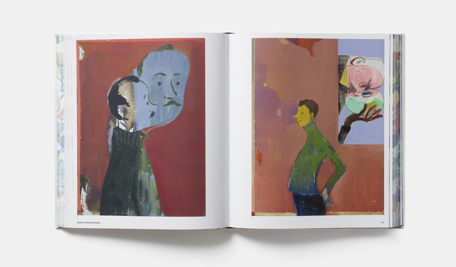 940x550 Vitamin P3 Art Phaidon Store - Vitamin Painting